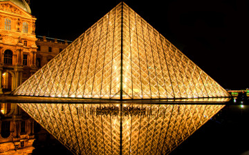 Картинка города париж франция