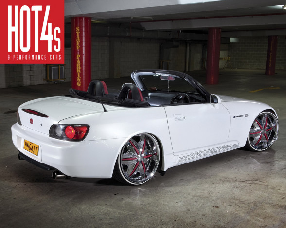 Обои картинки фото автомобили, honda