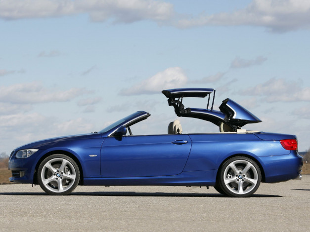 Обои картинки фото автомобили, bmw