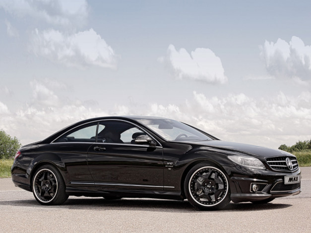 Обои картинки фото автомобили, mercedes, benz