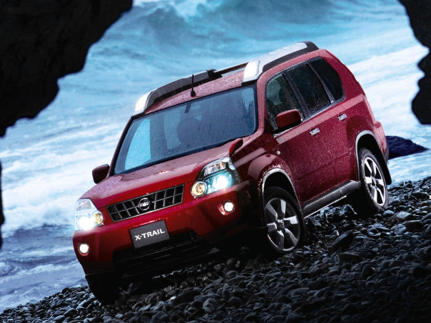 Обои картинки фото автомобили, nissan, datsun