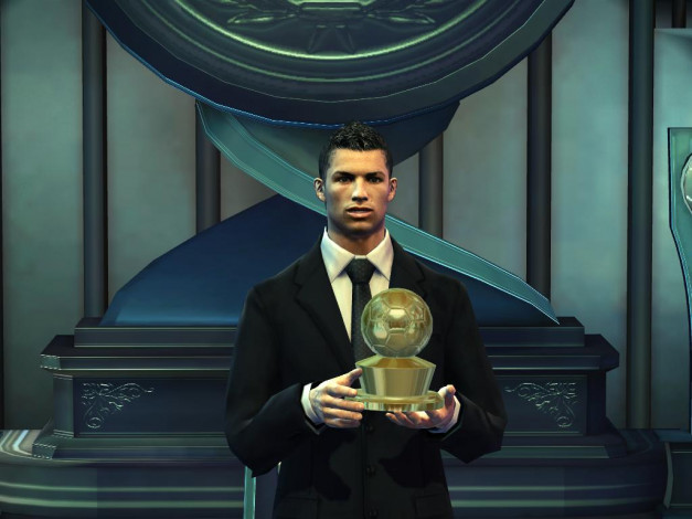 Обои картинки фото proevolutionsoccer, 2010, видео, игры, pro, evolution, soccer