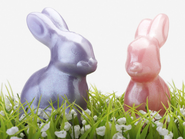 Обои картинки фото разное, игрушки