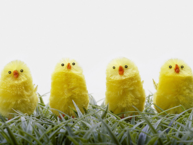 Обои картинки фото разное, игрушки