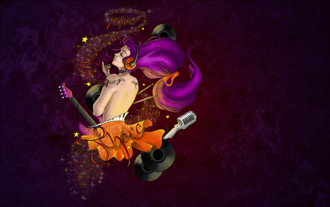 Обои картинки фото векторная, графика