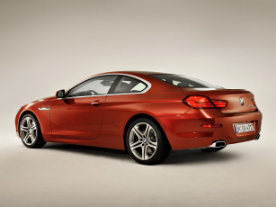 Картинка автомобили bmw coupe