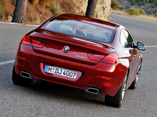 Картинка автомобили bmw coupe