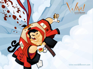 Картинка векторная графика