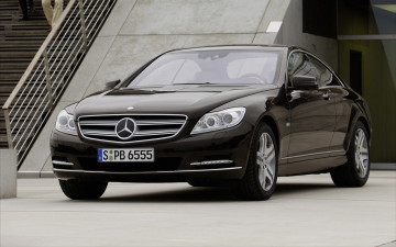 Картинка автомобили mercedes benz