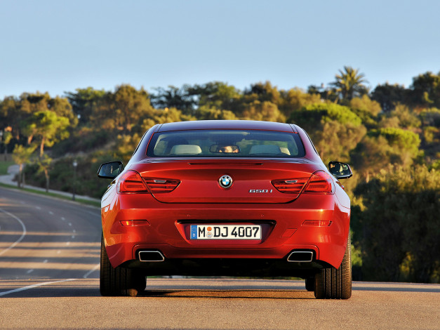 Обои картинки фото автомобили, bmw, coupe