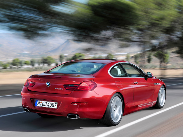 Обои картинки фото автомобили, bmw, coupe