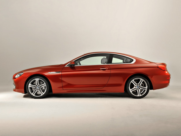 Обои картинки фото автомобили, bmw, coupe