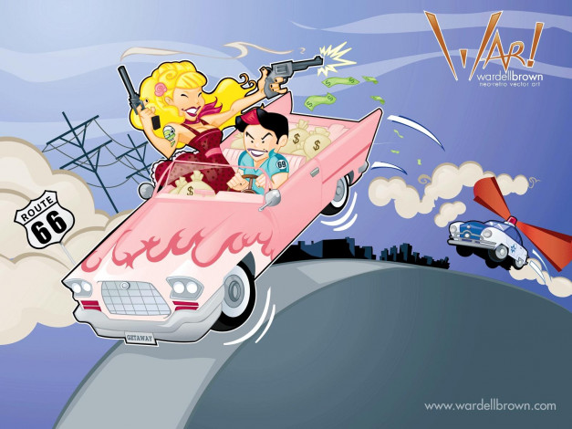 Обои картинки фото векторная, графика