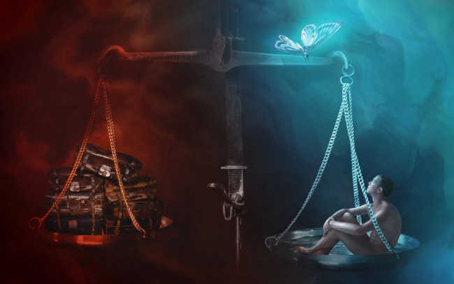 Обои картинки фото фэнтези, люди