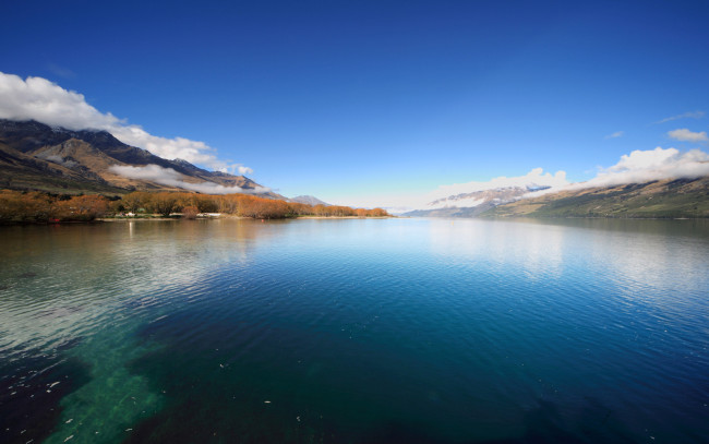 Обои картинки фото природа, реки, озера