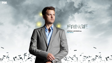обоя кино, фильмы, fringe, сериал