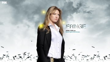 обоя кино, фильмы, fringe, сериал