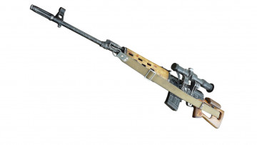 Картинка оружие винтовки прицеломприцелы свд