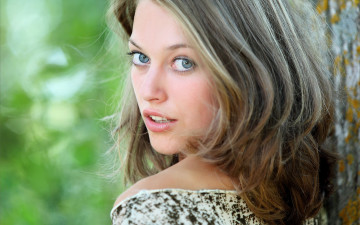 Картинка -Unsort+Лица+Портреты девушки unsort лица портреты взгляд