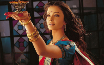 Картинка Aishwarya+Rai девушки