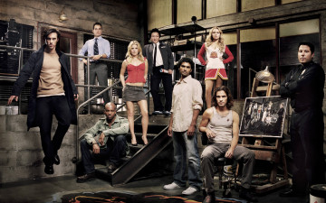 Картинка кино фильмы heroes