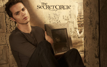 Картинка the secret circle кино фильмы тайный круг