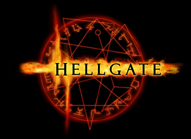 Обои картинки фото видео, игры, hellgate, london
