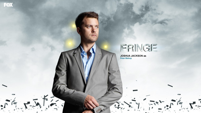 Обои картинки фото кино, фильмы, fringe, сериал