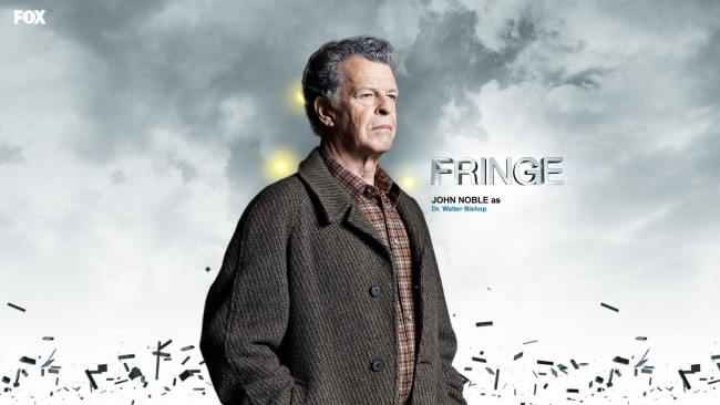 Обои картинки фото кино, фильмы, fringe, сериал
