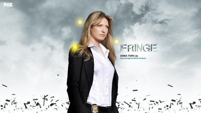 Обои картинки фото кино, фильмы, fringe, сериал