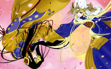 Картинка аниме five star stories