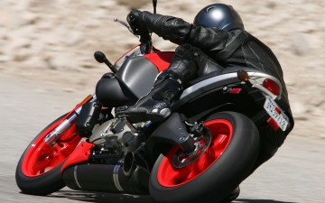 Картинка мотоциклы buell