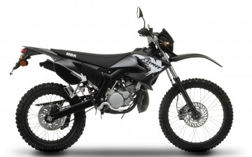 Картинка мотоциклы mbk