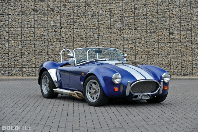 Обои картинки фото автомобили, ac, cobra, shelby