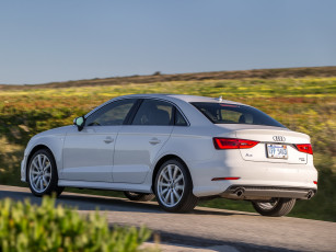 Картинка автомобили audi quattro s-line 2-0t sedan 2014 8v us-spec