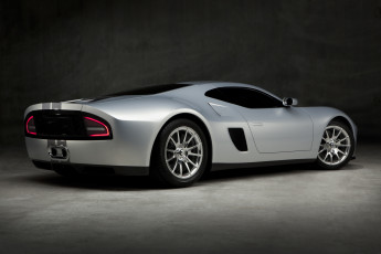 обоя 2013 galpin gtr1, автомобили, ford, galpin