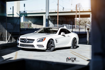 Картинка автомобили mercedes-benz niche