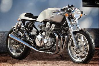 Картинка мотоциклы customs motorcycle