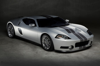обоя 2013 galpin gtr1, автомобили, ford, galpin