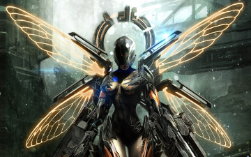 Картинка fairy+war+2 видео+игры битва фей 2