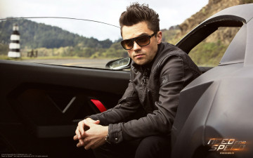 Картинка кино+фильмы need+for+speed мужчины автомобиль