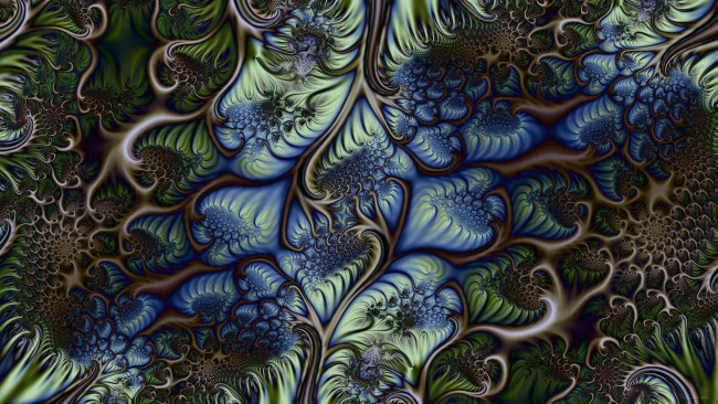 Обои картинки фото 3д графика, fractal , фракталы, фон, цвета, узор