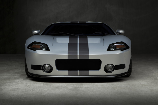 Обои картинки фото 2013 galpin gtr1, автомобили, ford, galpin