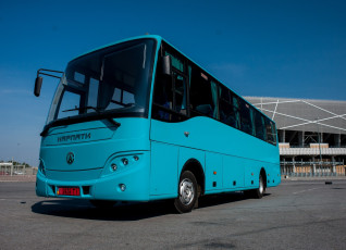 Картинка автомобили автобусы саз а 102 карпаты 2014г