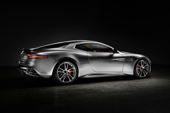 Картинка автомобили aston+martin thunderbolt aston martin темный 2015 by galpin