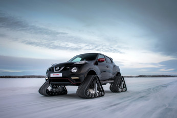 Картинка 2015+nissan+juke+nismo+rsnow автомобили nissan datsun тюнинг nismo juke