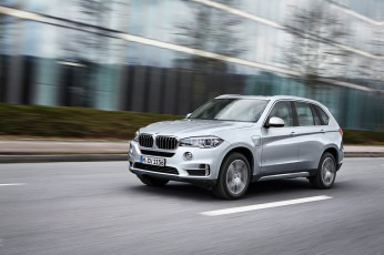 Картинка автомобили bmw 2015г f15 xdrive40e x5