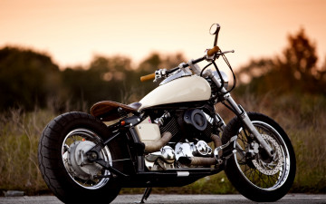 Картинка мотоциклы customs custom