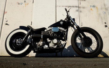 Картинка мотоциклы customs custom