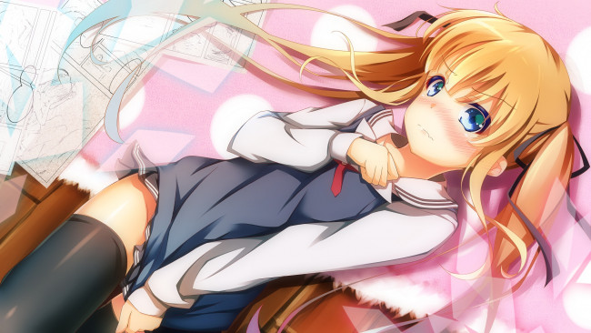 Обои картинки фото аниме, saenai heroine no sodatekata, saenai, heroine, no, sodatekata, akira, irodori, sawamura, spencer, eriri